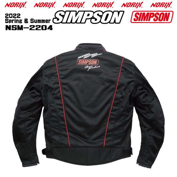 SIMPSON（シンプソン） セール品カラーサイズが合えばお買い得