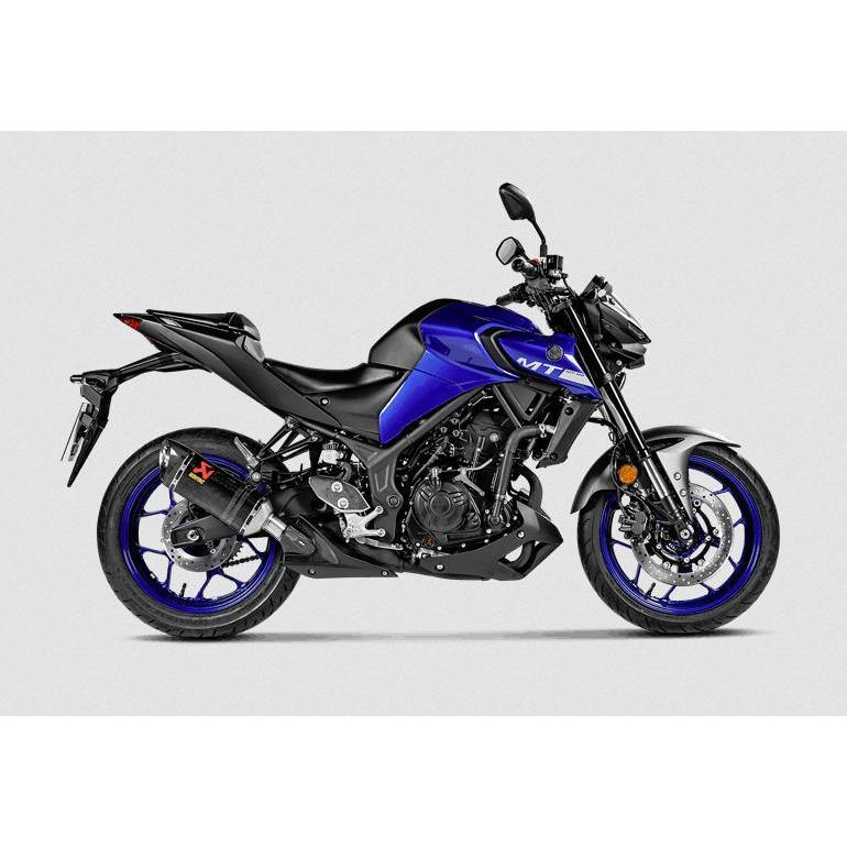 Akrapovic (アクラポヴィッチ) スリップオンマフラー・ECE規格