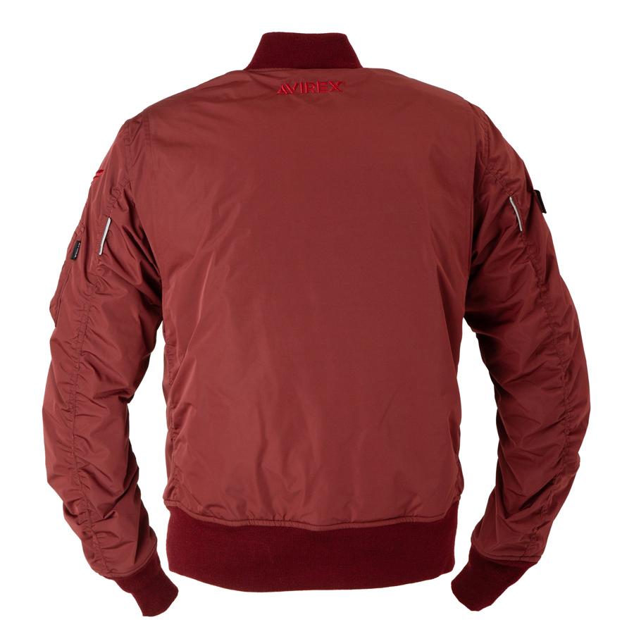 ホンダ（HONDA） 秋冬ジャケット Honda×AVIREX MA-1ジャケット / 0SYTN