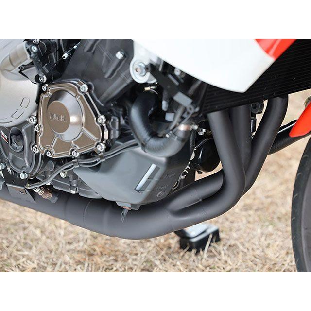 SP忠男 XSR900GP POWER BOX FULL RSブラックエディション SP TADAO