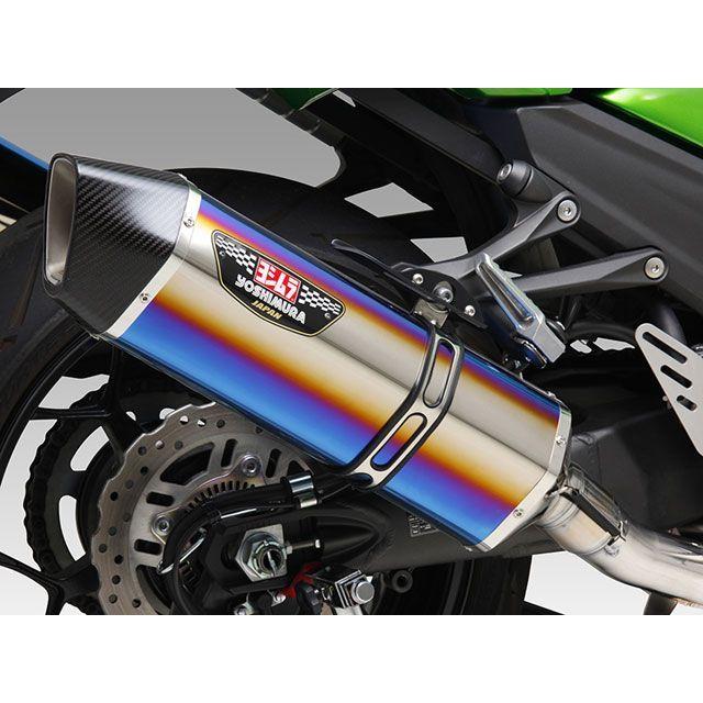 ヨシムラ（YOSHIMURA） ZX-14R/ABS US仕様 ZX-14R/ABS 東南アジア仕様