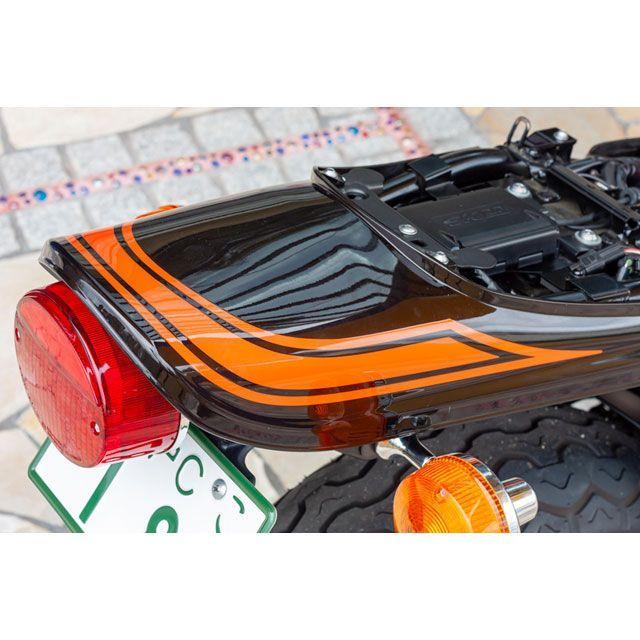 ARCHI アーキ Z900RS / Z900RS CAFE Z2タイプLEDテールランプセット