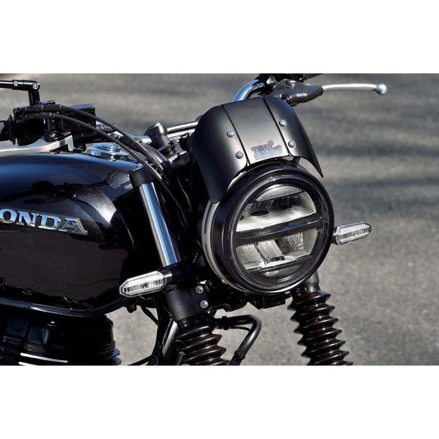 Magical Racing（マジカルレーシング） GB350S TCW メーターバイザー