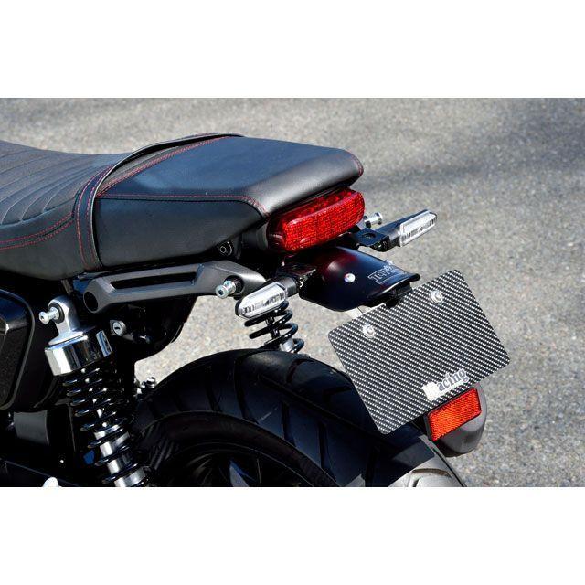 Magical Racing（マジカルレーシング） GB350S TCW フェンダーレス