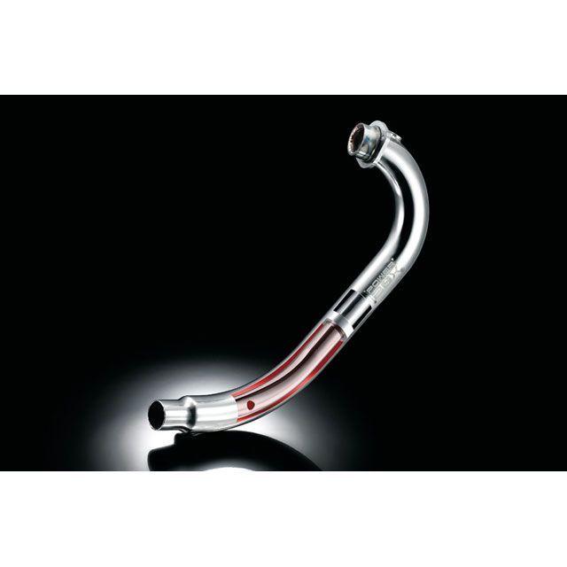 SP忠男 SR400 FI POWER BOX チタンパイプ（インナーBOXタイプ） SP