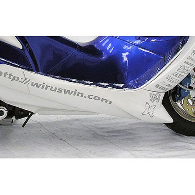 WirusWin（ウイルズウィン） マジェスティ125 マジェスティ125用