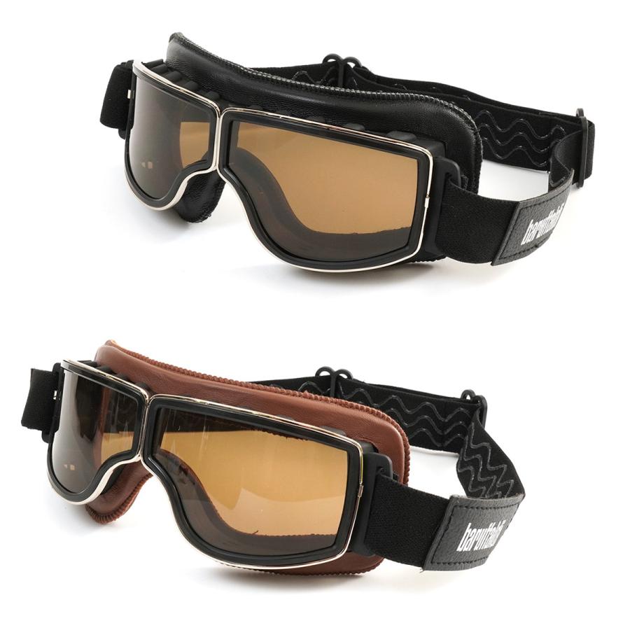 ゴーグル バルファルディ JTT バイク baruffaldi : Motorimoda - 通販