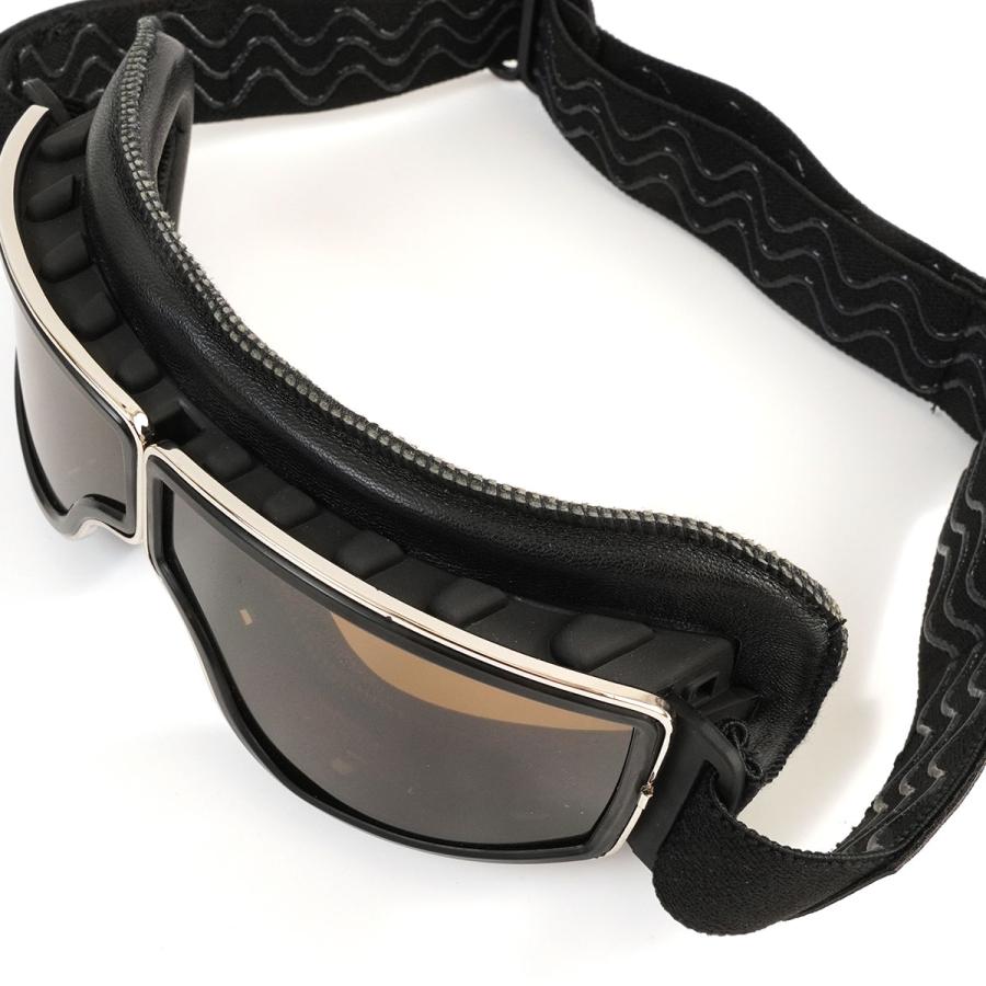 ゴーグル バルファルディ JTT バイク baruffaldi : Motorimoda - 通販