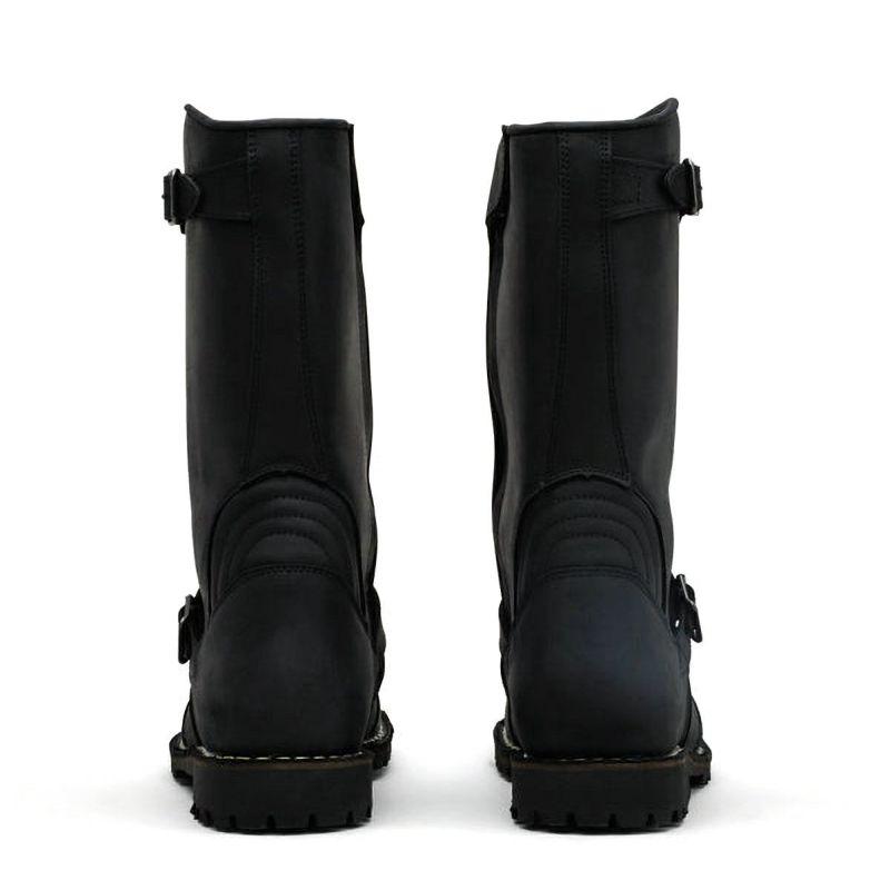 ベルスタッフ エンデュランス モーターサイクル ブーツ バイク