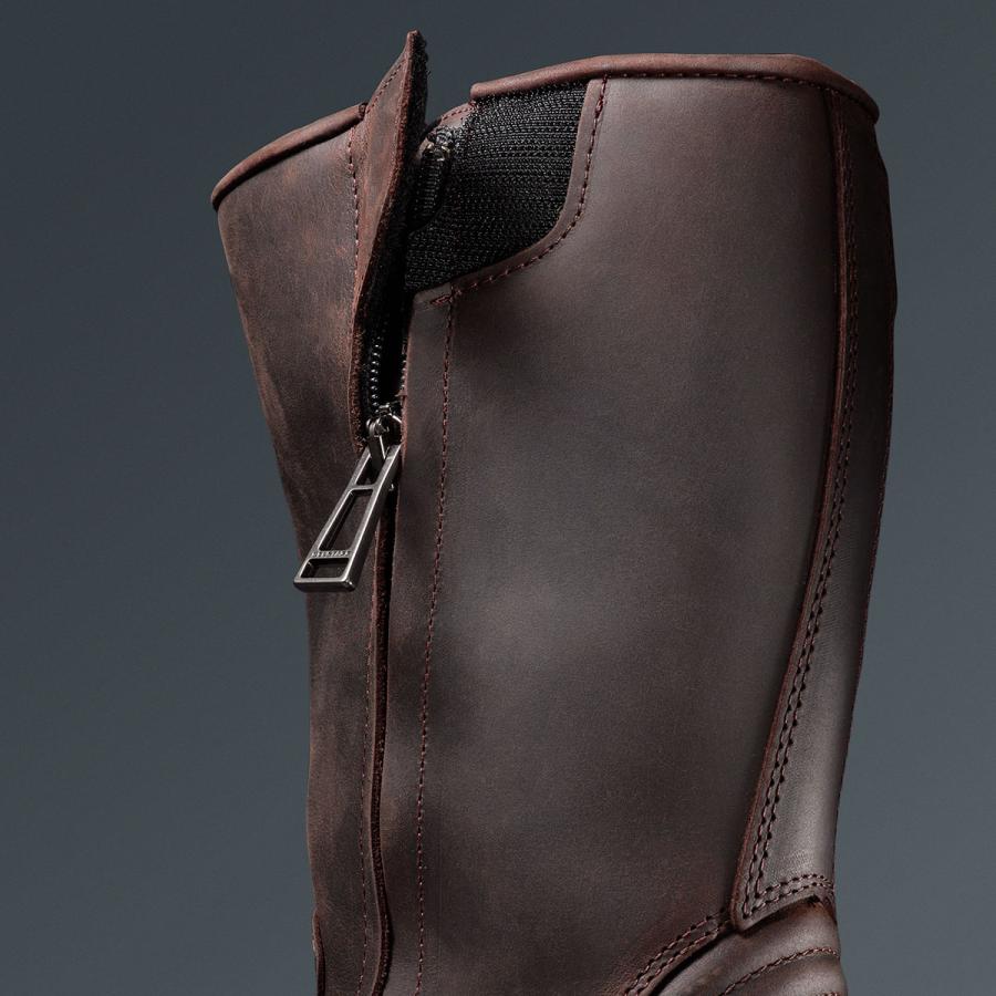 ベルスタッフ エンデュランス モーターサイクル ブーツ 2024 バイク