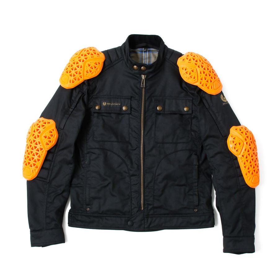 ベルスタッフ ジャケット ロバーツ モーターサイクル 2024 バイク
