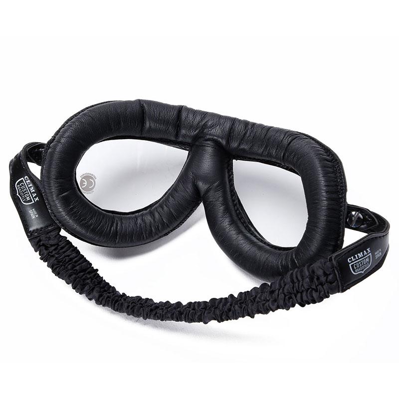 ゴーグル クライマックス GOGGLES 500 クリア バイク Climax