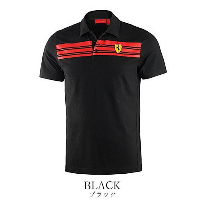 2012 ferrari フェラーリ ドライバー支給用 ポロシャツ/新品 M 【公式