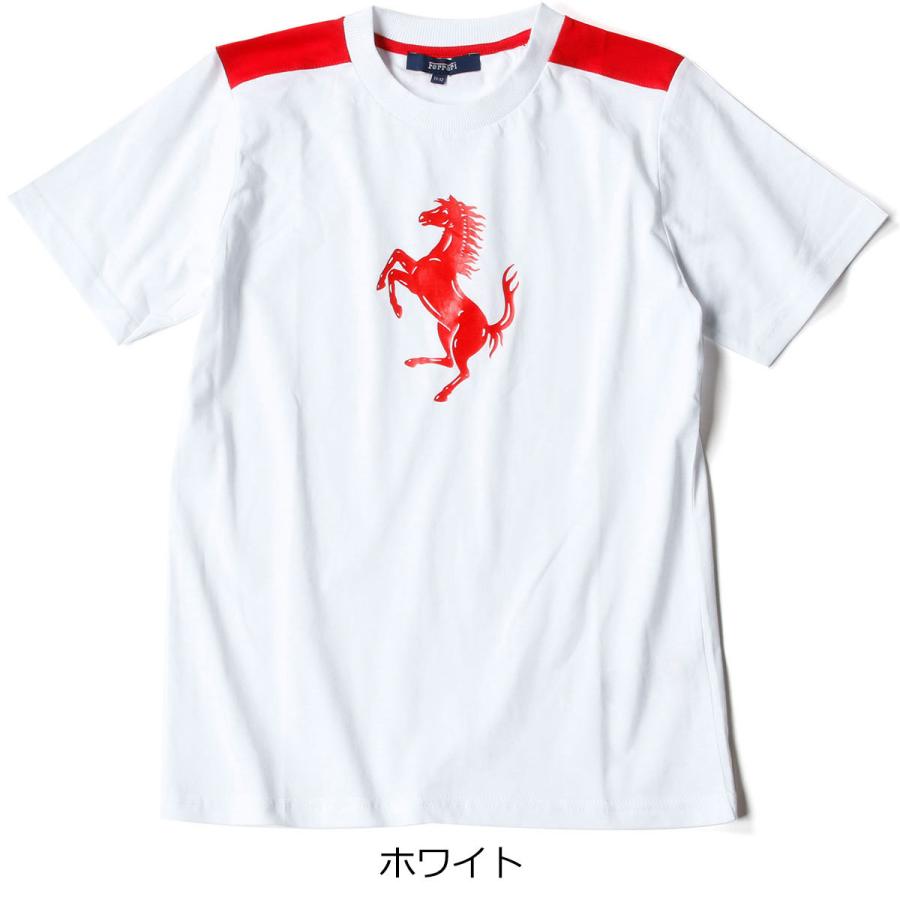希少品】2012 フェラーリ ドライバー支給用 Tシャツ/新品 M 【公式通販】