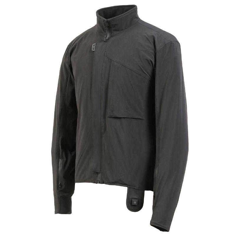 ヒートマスター ジャケット 12V ヒートインナージャケット スポーツ