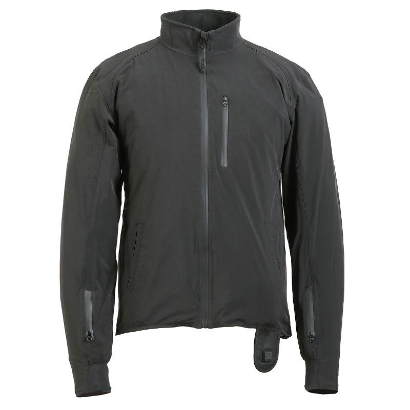 ヒートマスター ジャケット 12V ヒートインナージャケット アーバン