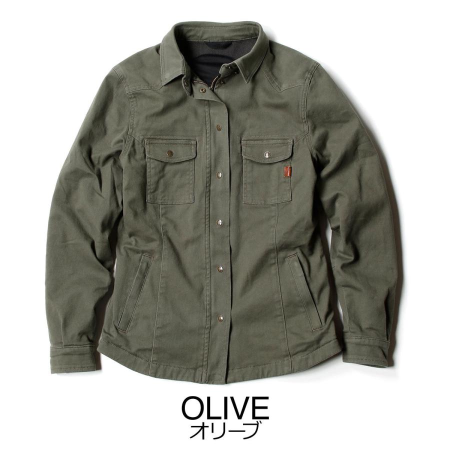 ジャケット ジョンドゥー XTM モトシャツ ウーマン バイク ウェア