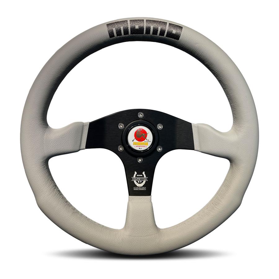 MOMO（モモ） ステアリング コンペティション350 ジャパン リミテッド