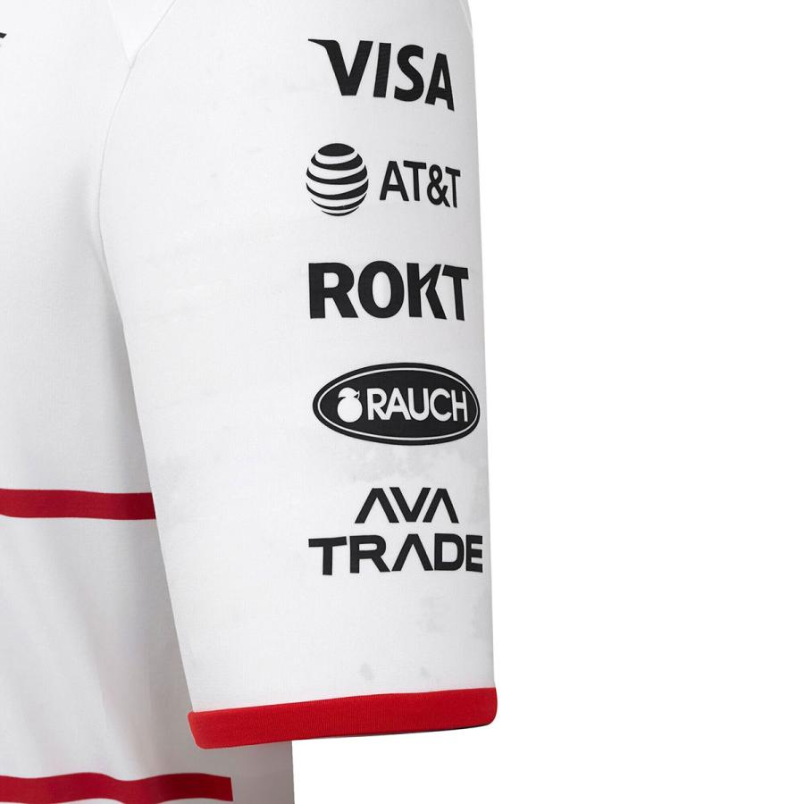 レッドブル レーシング ポロシャツ オラクル 日本GP レプリカ チーム