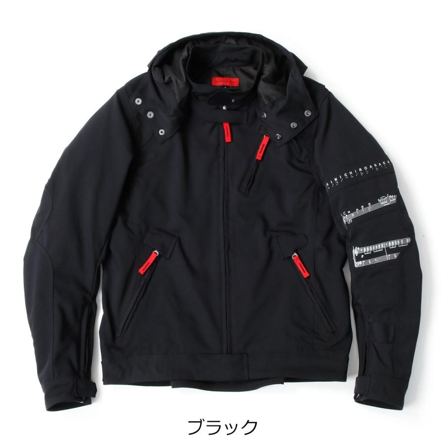 SHINICHIRO ARAKAWA（シンイチロウアラカワ） ジャケット H33 n