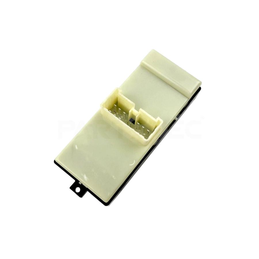 タント ダイハツ L375S L385S パワーウインドウスイッチ 16ピン 集中