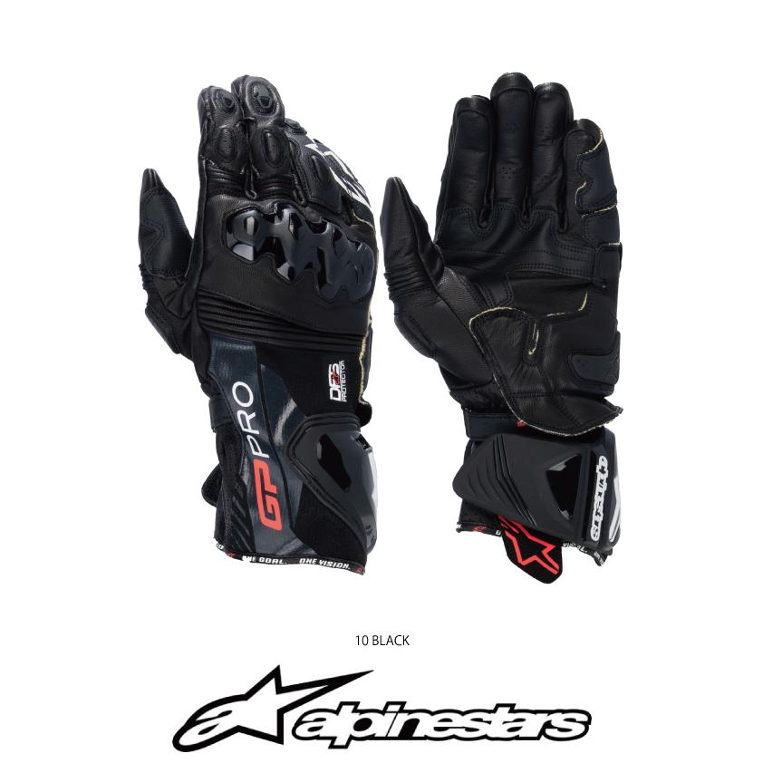 アルパインスターズ（alpinestars） 2024NEW MODEL GP PRO R4 GLOVES S