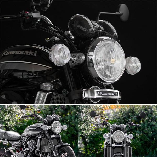 ARCHI PMC（ピーエムシー）189-4014 ヘッドライトコンバージョンキット