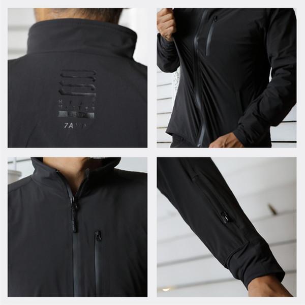 ヒートマスター(Heat Master) 12V ヒートインナージャケット URBAN