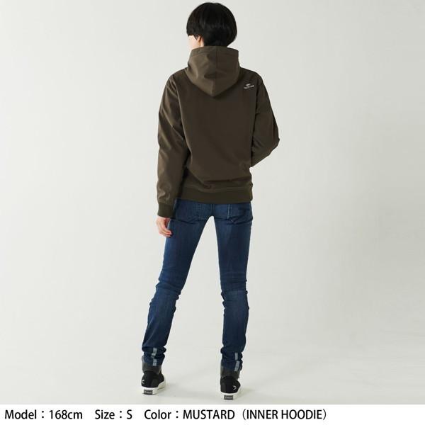 TAICHI RSタイチ RSJ727 オクタン ウインターフーディ バイク用