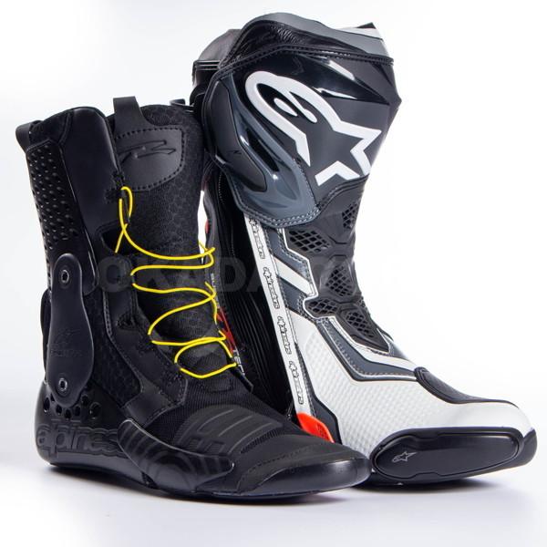 アルパインスターズ（alpinestars） SUPERTECH R スーパーテックアール