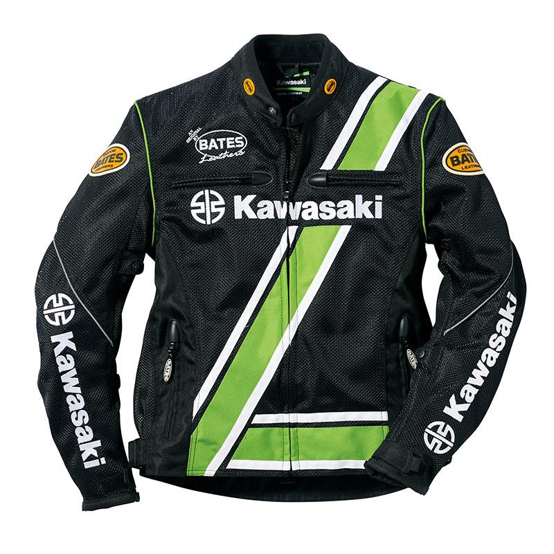 カワサキ（Kawasaki） カワサキ純正/2023春夏 クラシック・メッシュ