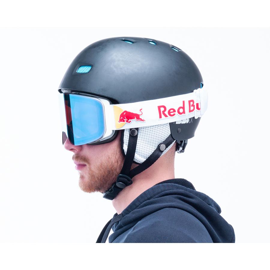 Red Bull SPECT（レッドブル スペクト） MAGNETRON_SLICK スノー