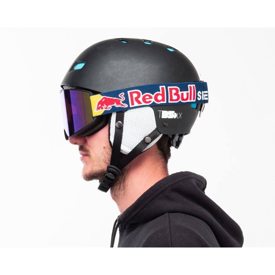 Red Bull SPECT（レッドブル スペクト） RAIL スノーゴーグル RAIL