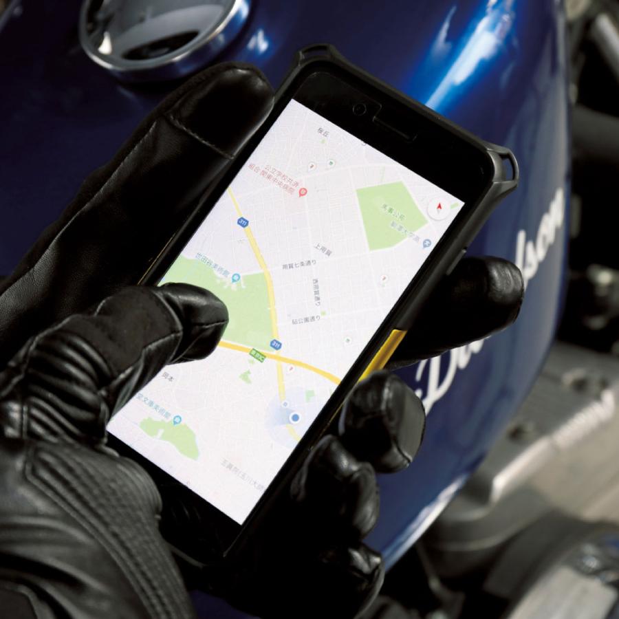 Heat Master ヒートマスター バイク用 12V Carbon Sports Gloves