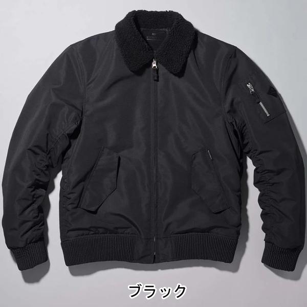 カドヤ（KADOYA） 2024-25秋・冬 MAVERICK-CFT ライディングジャケット