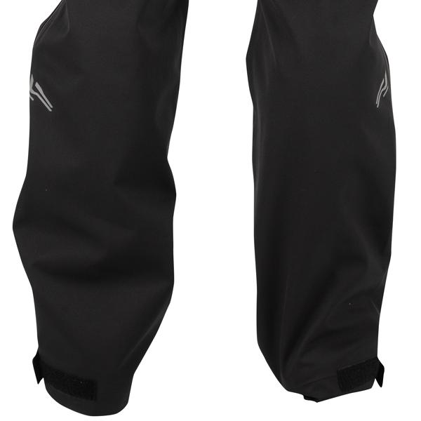 クシタニ（KUSHITANI） K-2880 オーバーパンツ サイドフルオープン 撥