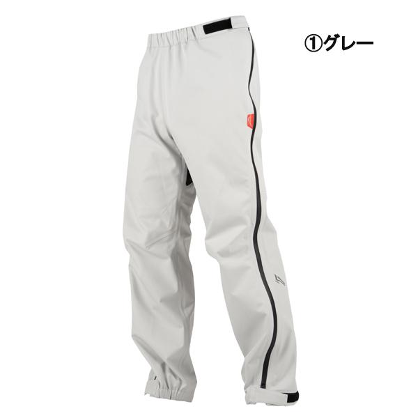 クシタニ（KUSHITANI） K-2880 オーバーパンツ サイドフルオープン 撥