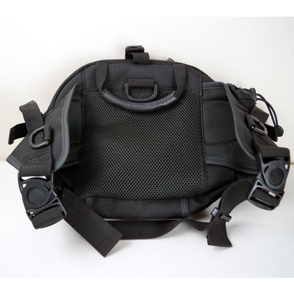 クシタニ（KUSHITANI） K-3601 HIP BAG ヒップバック バイク