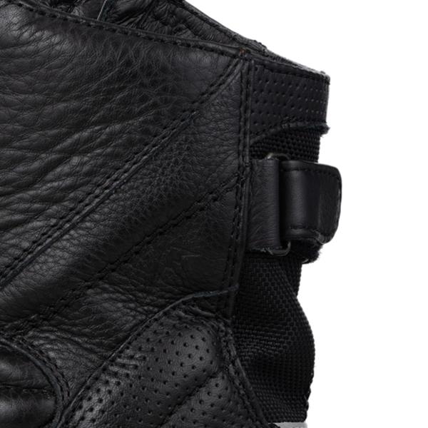 クシタニ（KUSHITANI） K-4535 NEO BOOTS ネオブーツ 水に強い超撥水革