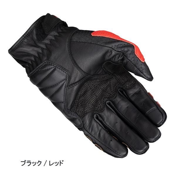 クシタニ（KUSHITANI） K-5364 AIR GPS GLOVES エアーGPSグローブ