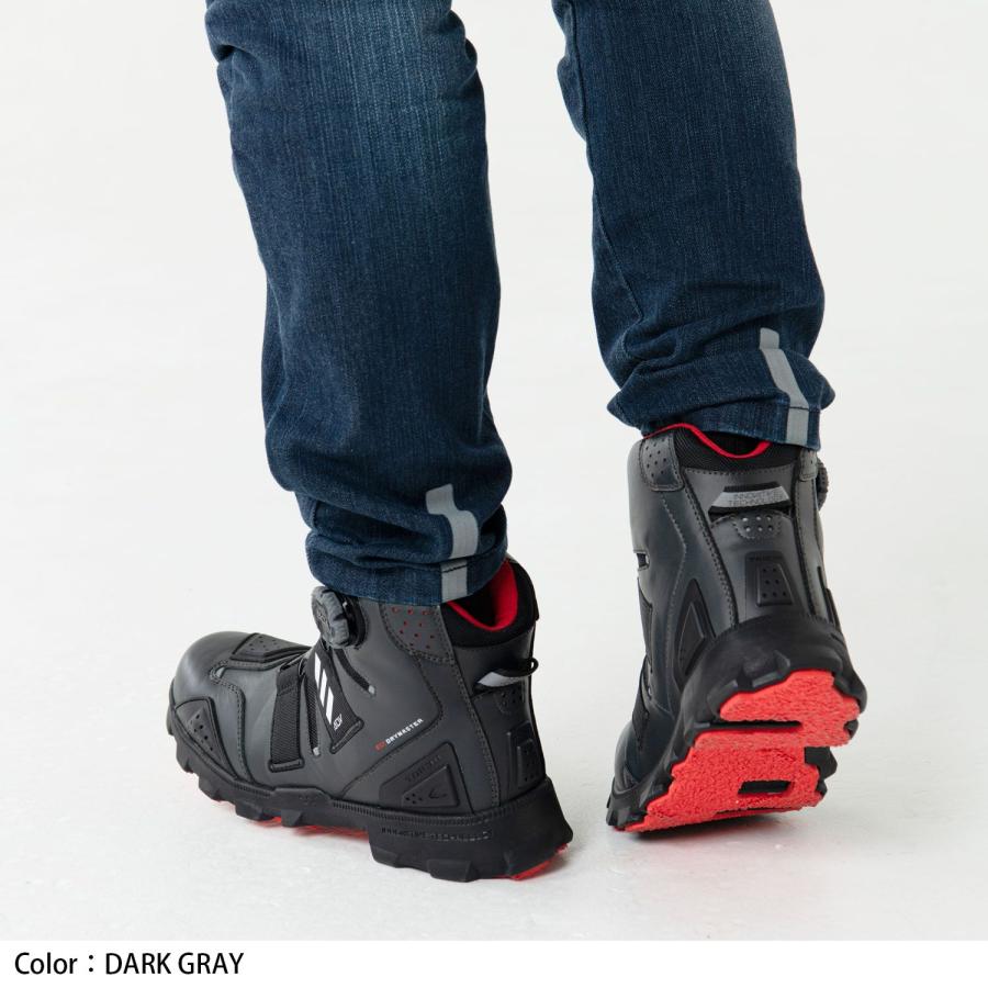 TAICHI RSタイチ RS TAICHI RSS010 DRYMASTER コンバットシューズ 防水