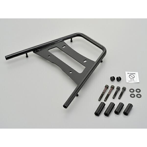 DAYTONA（デイトナ） バイク用 リヤキャリア グラブバーキャリア