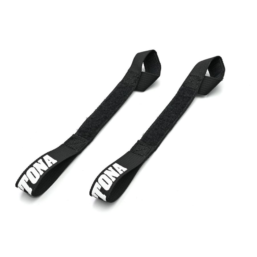 DAYTONA（デイトナ） バイク用 ラッシングベルト 補助ベルト 長さ200mm