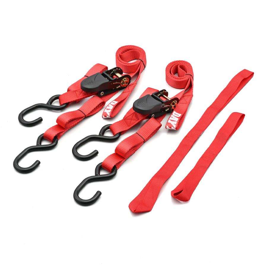 DAYTONA（デイトナ） 爆買クーポン配布 バイク用 タイダウンベルト