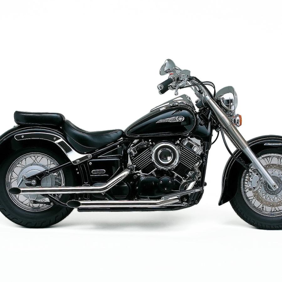 DAYTONA（デイトナ） 爆買クーポン配布 バイク用 マフラー ドラッグ