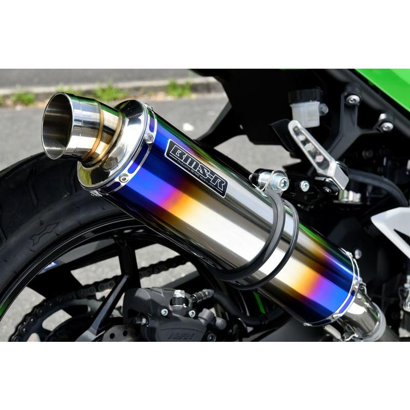 BEAMS（ビームス） 爆買クーポン配布 バイク用 マフラー R-EVO
