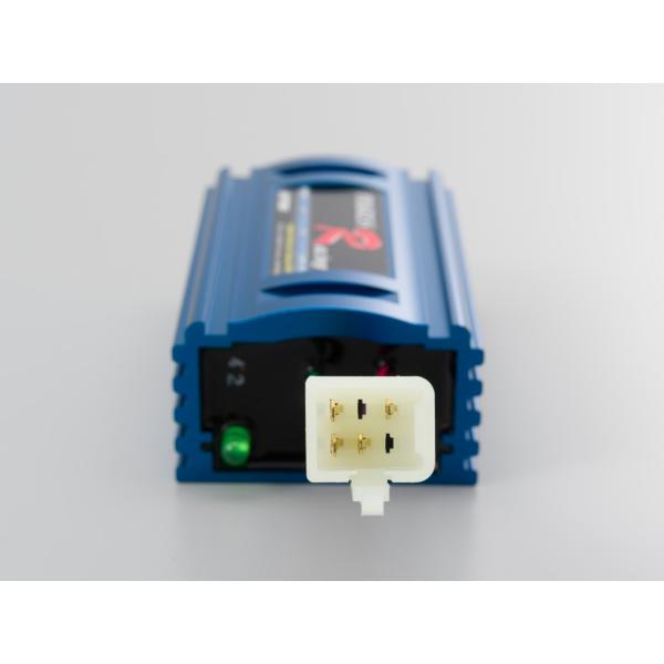 DAYTONA（デイトナ） 爆買クーポン配布 バイク用 CDI ユニット