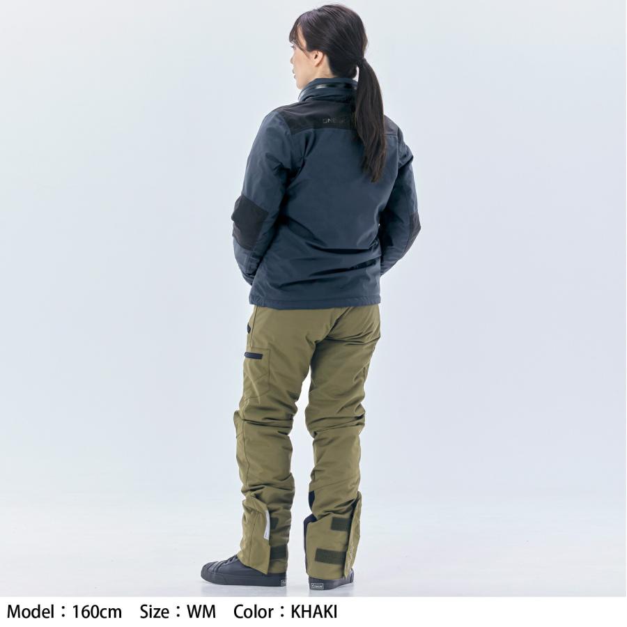 TAICHI RSタイチ RS TAICHI バイク用 秋冬 ライディングパンツ ズボン