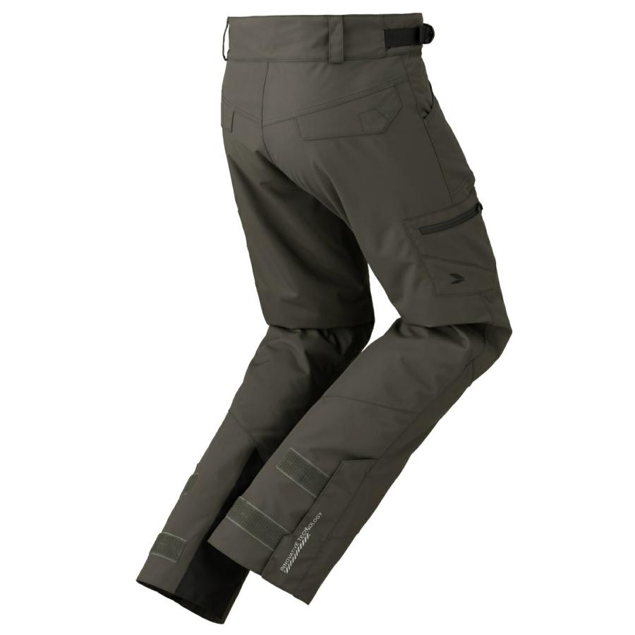 TAICHI RSタイチ RS TAICHI バイク用 秋冬 ライディングパンツ ズボン