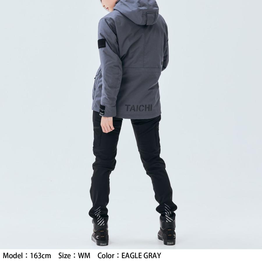 TAICHI RSタイチ RS TAICHI バイク用 秋冬春 ジャケット RSJ726